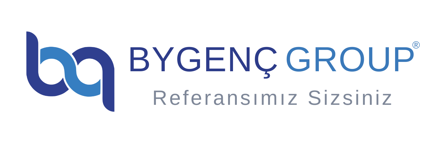 BYGENÇ GROUP®