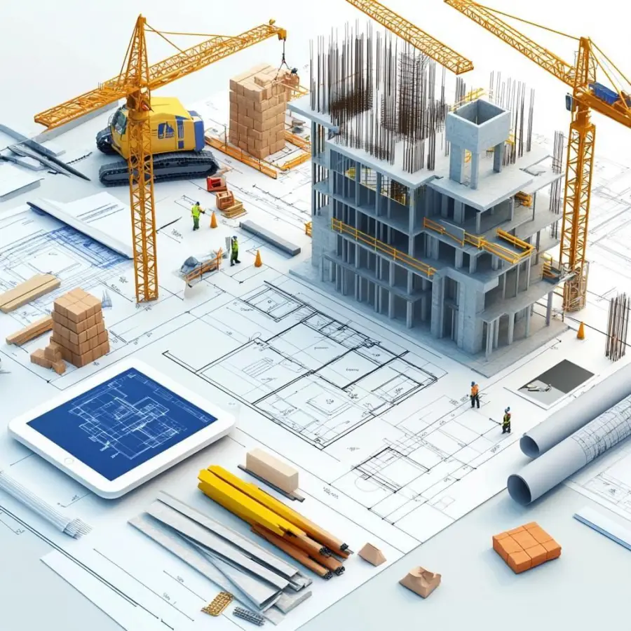 Anahtar Teslim Proje Uygulamaları