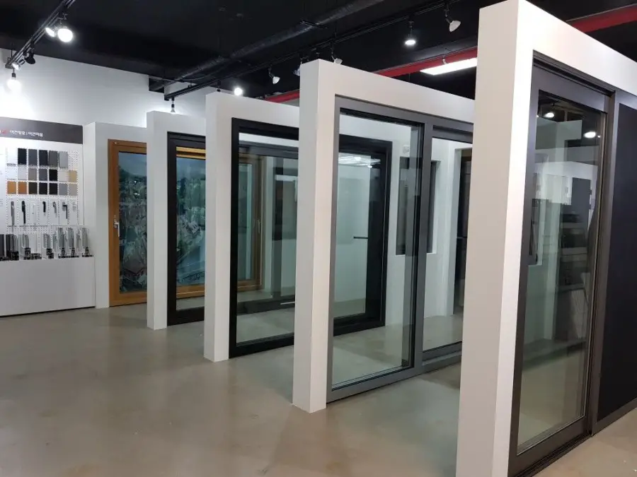 PVC ve Alüminyum Doğrama İşleri