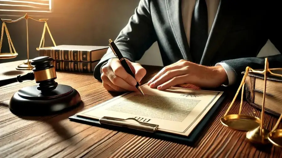 Personel Hukuku ve İş Kanunu Danışmanlığı