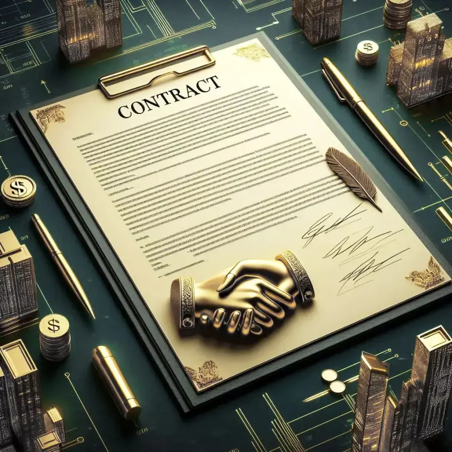 Şirket Sözleşmeleri