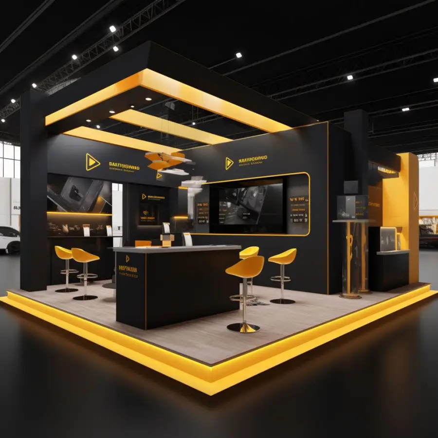 Fuar Organizasyonları