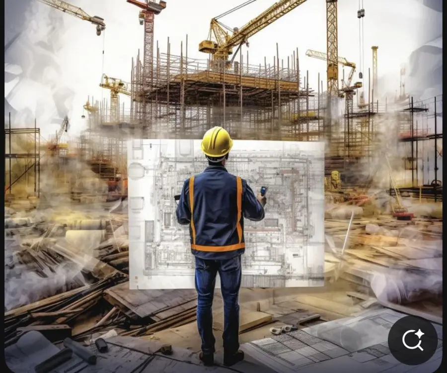 Anahtar Teslim İnşaat Taahhüt Hizmetleri